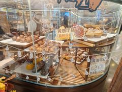 -CARINO BAKERY&CAFE(人广来福士店)