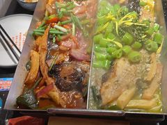 -鸣记脆皮烤鱼(亿合城店)