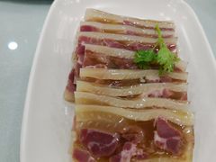 -盐通酒家(金桥湾清水苑店)