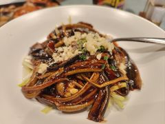现划淮扬软兜-小厨娘淮扬菜(清江苏宁广场店)