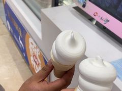 -DQ·蛋糕·冰淇淋(鸿坤店)