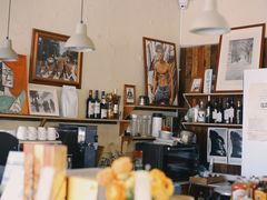 -麦田书店(国防路店)