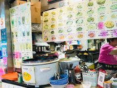 自助取餐区-梓记牛什(總店)