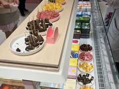 -好利来(团结湖店)