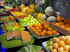 -奢谷·海鲜自助(南海万科店)