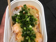 -八一路好吃街(雨田商务大厦店)