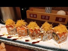 -千代武日本料理(开发区店)