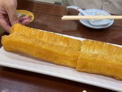 -日月永和中国餐饮名店(东湖店)