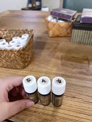 -芳香乐府疗愈空间·SPA·冥想