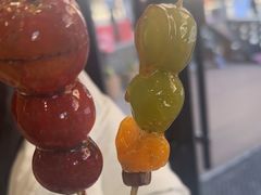 -朴小妹人参鸡汤火锅(长白山万达店)