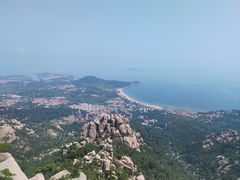 -崂山仰口游览区
