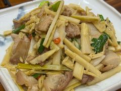 -下梅人家土菜馆(历史文化餐厅度假区店)