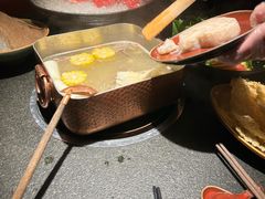 -荣记火锅(青悦城店)