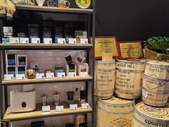 零售区-JAMROCK 乐啡意咖啡