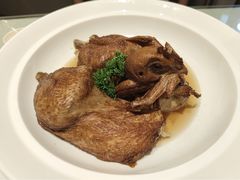 -老德州四合院·德州菜(天衢路店)