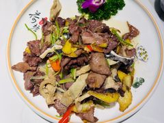 -闽公馆·客家私房菜·商务宴请·包厢(杏林橡树湾店)