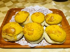 菠萝包-石岐佬中山菜馆(张溪店)