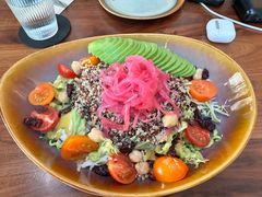 南加州沙拉-COMMUNE·X幻师(福田COCOPark店)