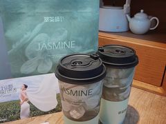-萃茶师(琅西店)