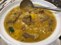 -海宝酒家(中山四路店)