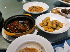 -恒记饭店·海鲜明档(淹城店)