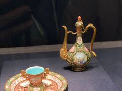 -台北故宫博物院