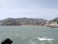 -东极岛景区-青浜岛