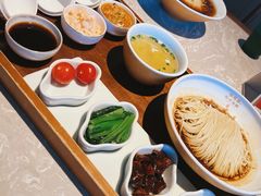 -松鹤面馆·古法焖肉面(观前店)