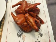 -金哥私房菜馆(张府园总店)