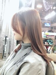 -GIRL STYLE 烫发·染发沙龙