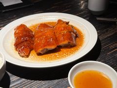 三清潭烧鹅-三清潭烧鹅(兴业太古汇店)