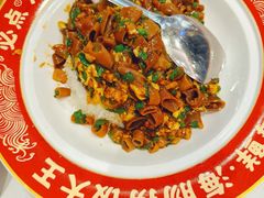 -必点海鲜·海肠捞饭大王(滨江道店)