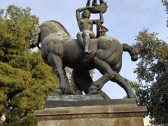 -加泰罗尼亚广场