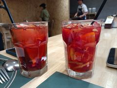 -刀叉遇上筷子中西融合餐厅(和平店)