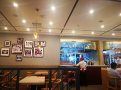 大堂-客临百思德·东北特色馆(龙湖时代天街店)