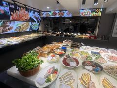 -好兄弟郭巨海鲜(天一阁店)