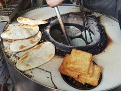 -王氏烧饼无矾油条