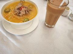 -中山威尼斯西餐厅(三乡总店)