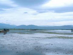 -丽江泸沽湖景区