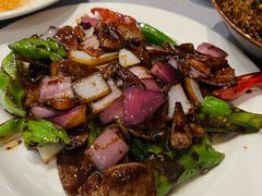 -金哥私房菜馆(张府园总店)