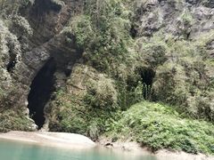 -阿依河景区