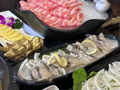 -椒王火锅(厚街万达店)