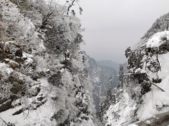-峨眉山风景名胜区