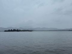 -西湖游船
