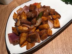 -嘉禾·悦享餐厅(八方汇店)