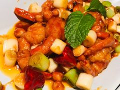 -外婆家(西红门荟聚购物中心店)