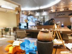 -茶是一枝花泡茶店