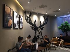 -鹿角巷The Alley(龙湖天街店)