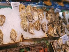 -百佳永辉超市(福田星河店)