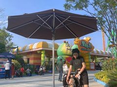 -广州融创文旅城
